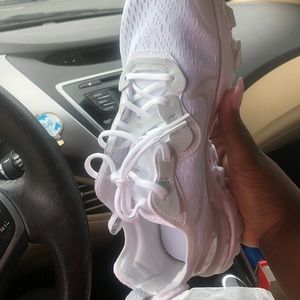 NIKE REACT VISION RUNNING SHOES